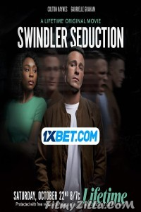 Swindler Seduction (2022) Hindi Dubbed