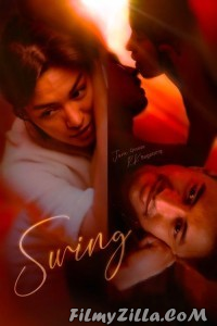 Swing (2023) Tagalog Movie