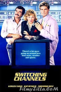 Switching Channels (1988) Hindi Dubbed