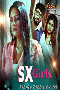 SX Girls (2021) KooKu Original