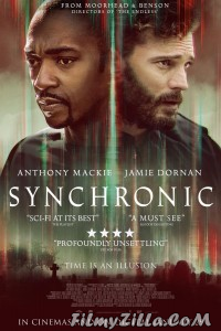 Synchronic (2021) English Movie