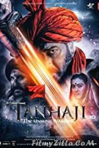 Taanaji The Unsung Warrior (2020) Hindi Movie