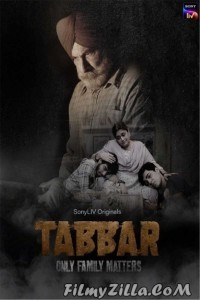 Tabbar (2021) Web Series