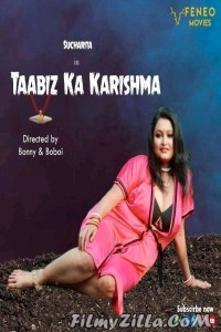 Tabiz Ka Karisma (2020) Feneo Webseries