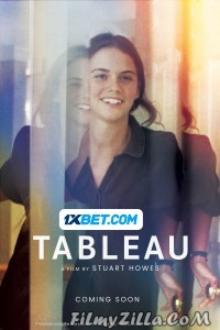 Tableau (2024) Hindi Dubbed