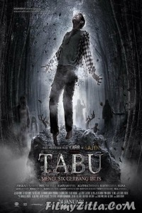 Tabu Mengusik Gerbang Iblis (2019) Hindi Dubbed