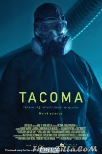 Tacoma (2024) Hindi Dubbed