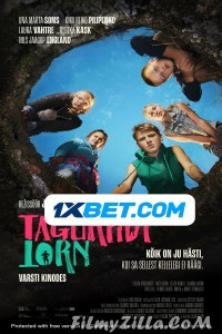 Tagurpidi torn Beast (2022) Hindi Dubbed