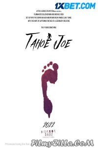 Tahoe Joe (2022) Hindi Dubbed