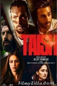 Taish (2020) Web Series