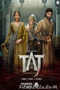 Taj Divided by Blood (2023) Web Series