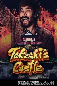 Takeshis Castle India (2023) Web Series