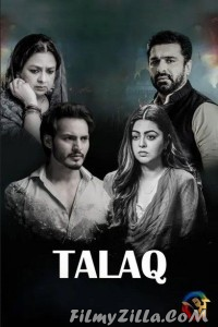 Talaq (2023) Season 1 Atrangii Hindi Web Series