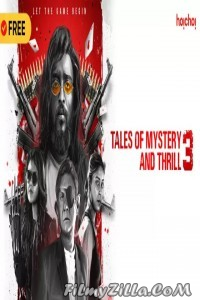 Tales of Mystery and Thrill (2020) Season 3 Web Series