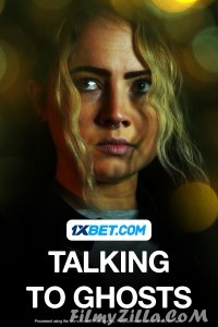 Talking To Ghosts (2023) Hindi Dubbed