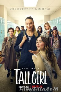 Tall Girl (2019) Hindi Dubbed