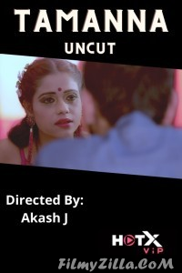 Tamanna Uncut (2021) HotX Original