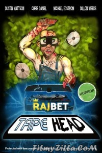 Tape Head (2021) Hindi Dubbed