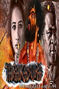 Tarakaasura (2020) South Indian Hindi Dubbed Movie