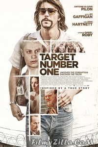 Target Number One (2020) Hindi Dubbed