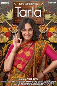 Tarla (2023) Hindi Movie