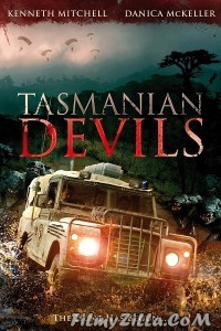 Tasmanian Devils (2013) Hindi Dubbed