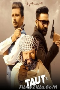 Taut (2022) Punjabi Movie