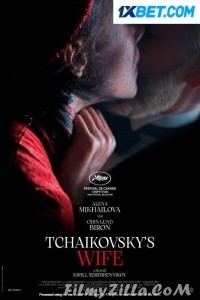 Tchaikovskys Wife (2022) Hindi Dubbed