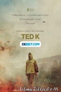 Ted K (2021) Hindi Dubbed