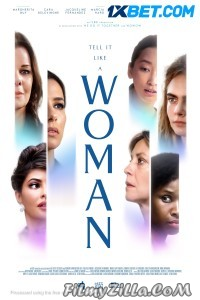 Tell It Like a Woman (2022) Hindi Dubbed