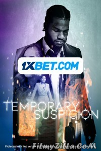 Temporary Suspicion (2022) Hindi Dubbed