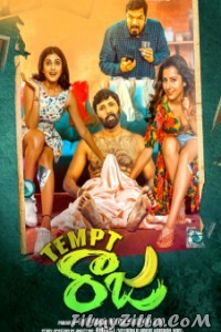 Tempt Raja (2021) South Indian Hindi Dubbed Movie