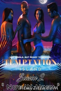 Temptation Island (2019) Season 2 Web Series