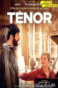 Tenor (2022) Hindi Dubbed