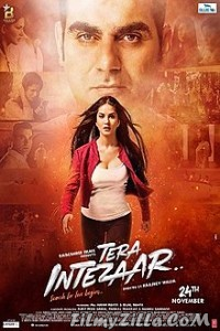 Tera Intezaar (2017) Hindi Movie