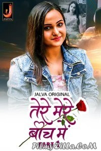 Tere Mere Beech Main (2024) Jalva Original