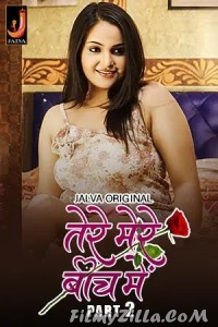 Tere Mere Beech Main Part 2 (2024) Jalva Original