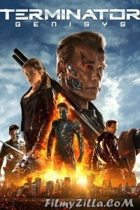 Terminator Genisys (2015) Hindi Dubbed