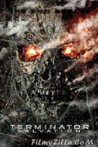 Terminator Salvation (2009) Hindi Dubbed