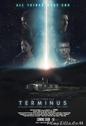 Terminus (2015) Hindi Dubbed