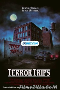 Terror Trips (2021) Hindi Dubbed