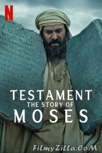 Testament The Story of Moses (2024) Season 1 Hindi Web Series