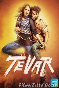 Tevar (2015) Hindi Movie