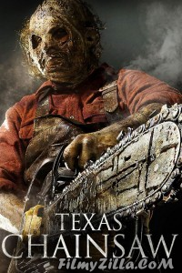 Texas Chainsaw (2013) Hindi Dubbed