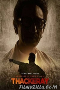 Thackeray (2019) Hindi Movie