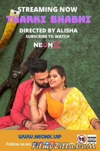 Tharki Bhabhi (2022) NeonX Original