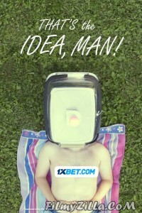 Thats the Idea Man (2024) Hindi Dubbed