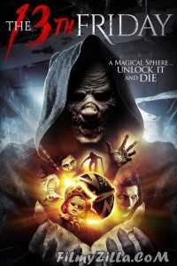 The 13th Friday (2017) Hindi Dubbed