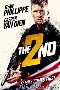 The 2nd (2020) Hindi Dubbed