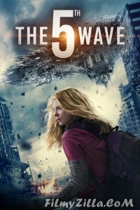 The 5th Wave (2016) Hindi Dubbed